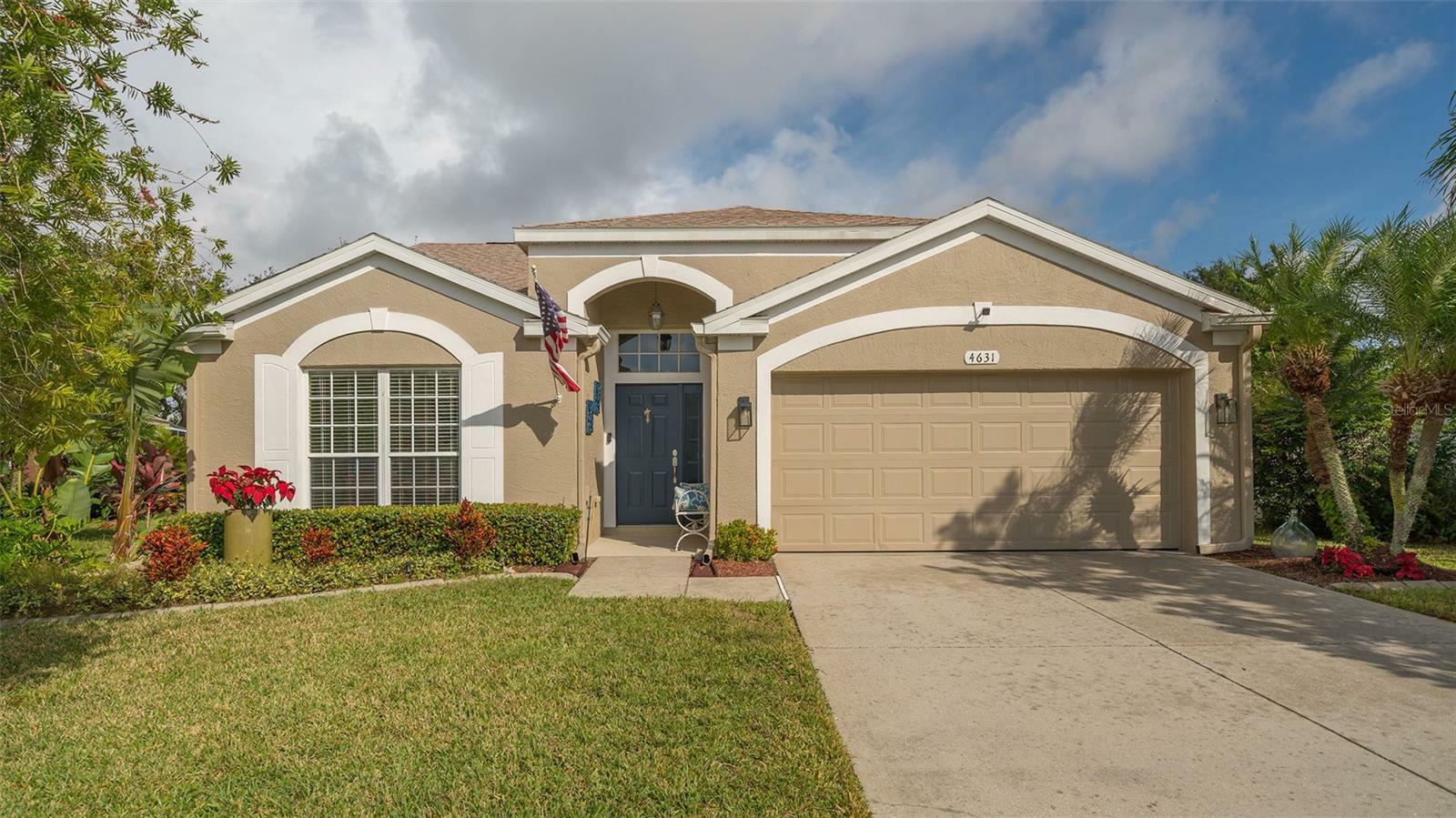 Property Photo:  4631 Runabout Way  FL 34203 