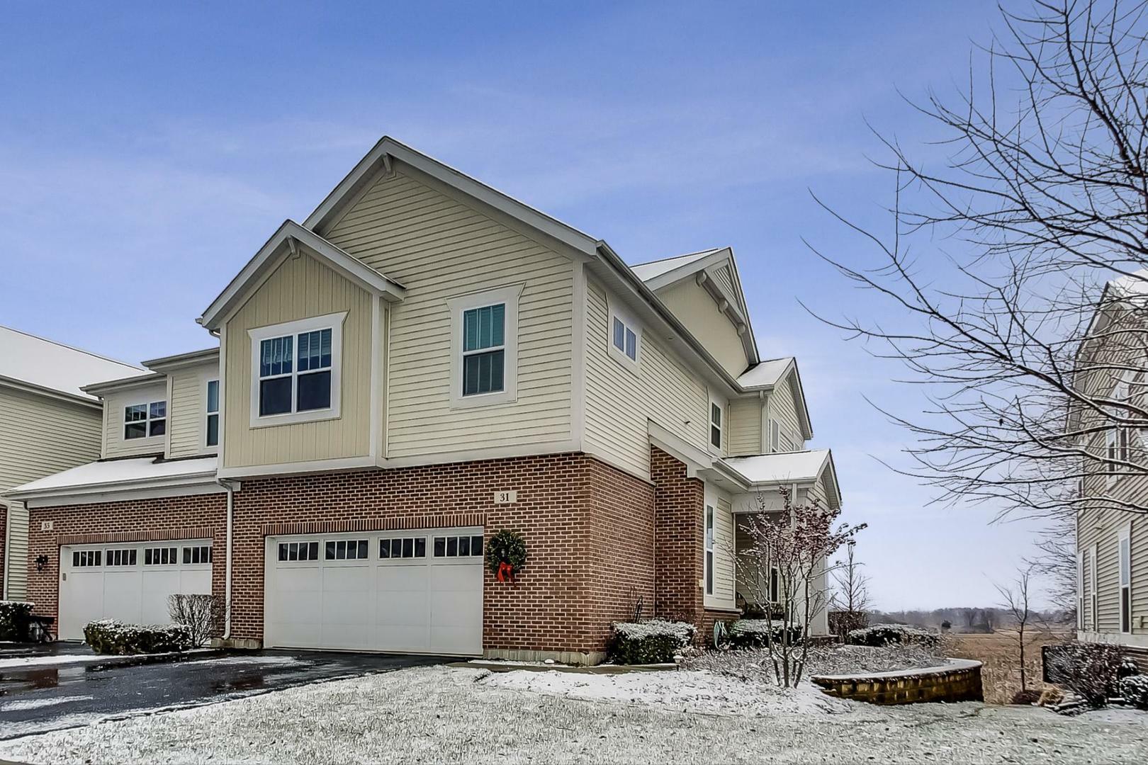 Property Photo:  31 E Preserve Drive  IL 60074 