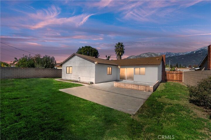 Property Photo:  8859 Holly Street  CA 91701 