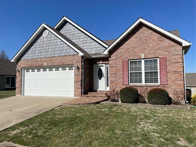 155 Walnut Ridge Drive  Farmington MO 63640 photo