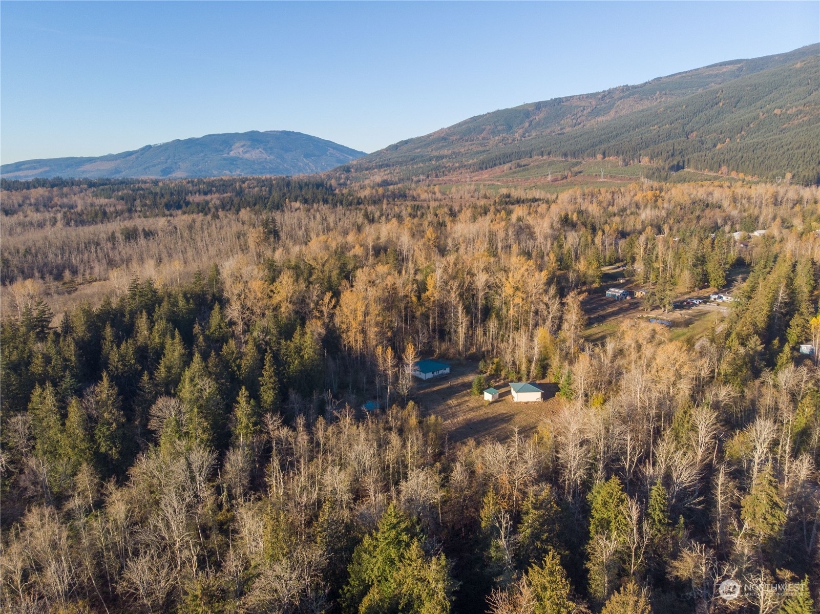 Property Photo:  7410 Cokedale Road  WA 98284 