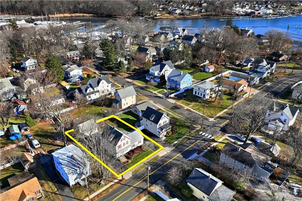 Property Photo:  78 Lafayette Street  CT 06460