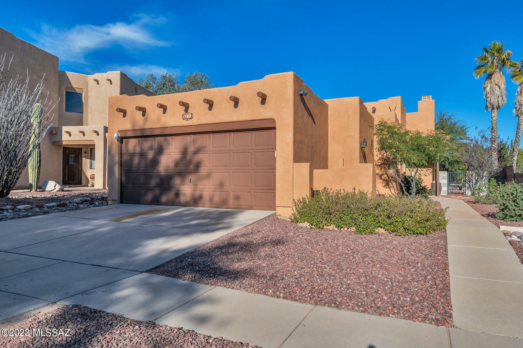 Property Photo:  11854 N Desert Slopes Way  AZ 85737 