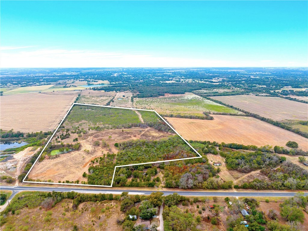 Property Photo:  59+/- Ac. Tbd University Parks Road  TX 76706 