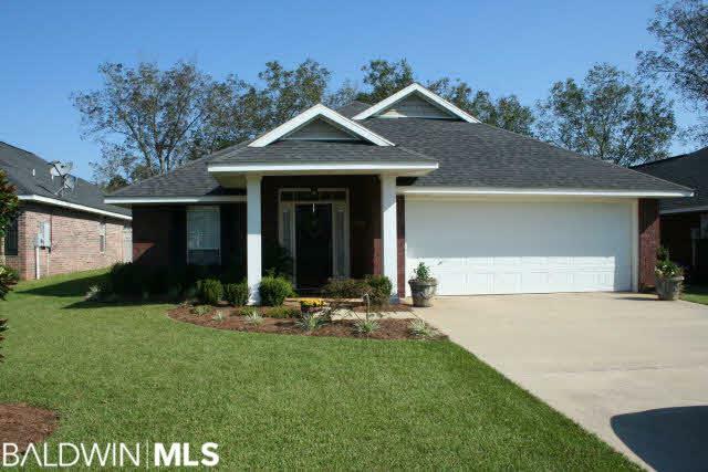 Property Photo:  8147 Pecan Court  AL 36526 