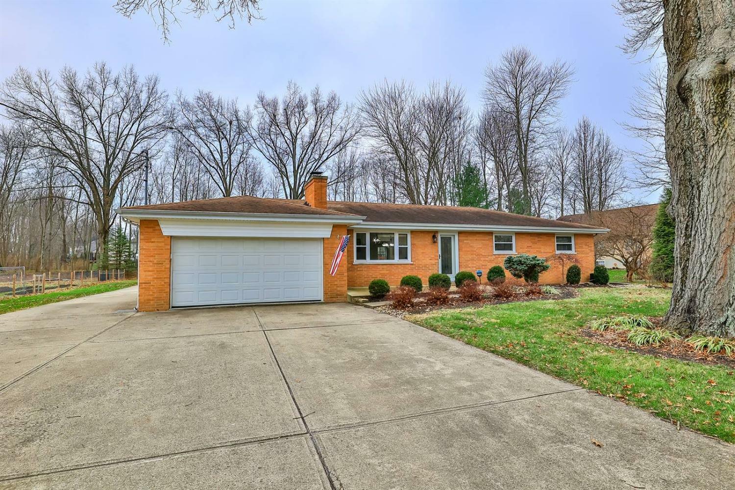 Property Photo: 4035 Everett Dr OH 45140