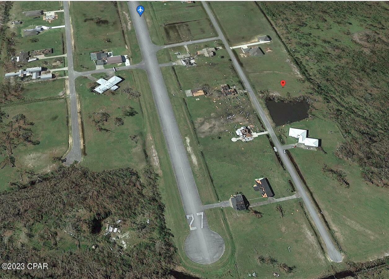 Property Photo: Lot 52 Park Way Street FL 32404
