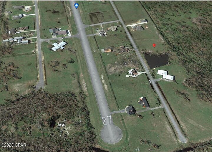 Property Photo:  13033 Airway Street  FL 32404 