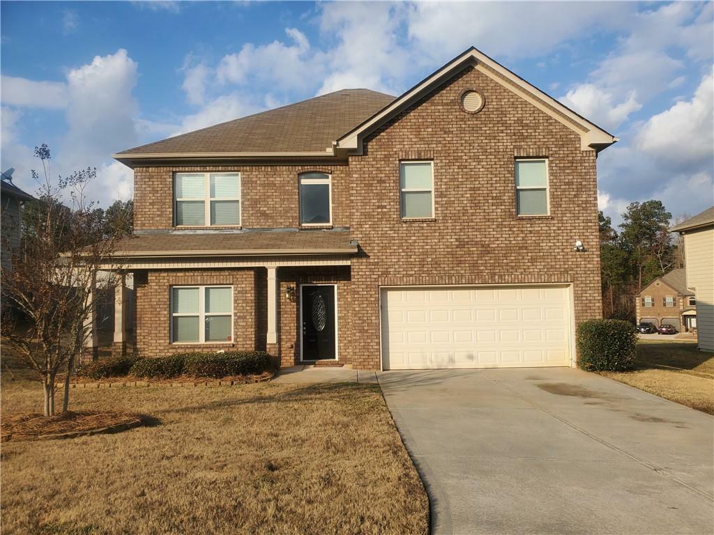 Property Photo: 794 Sugarloaf Way GA 30228