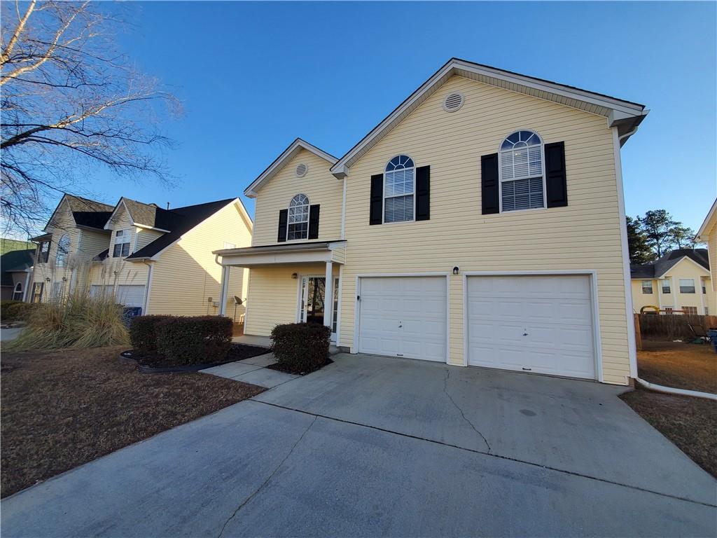 Property Photo:  1298 Partridge Lane  GA 30296 