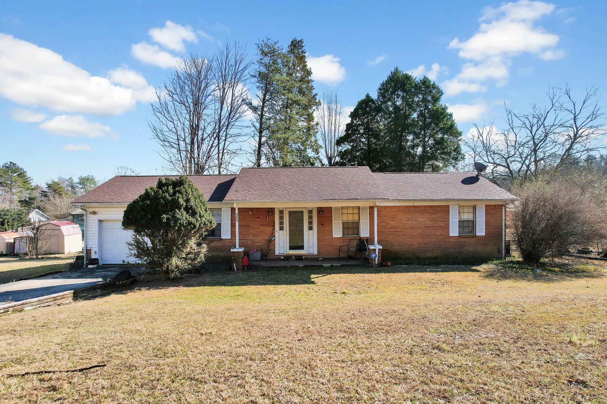 Property Photo:  385 Chestnut Street  TN 37381 