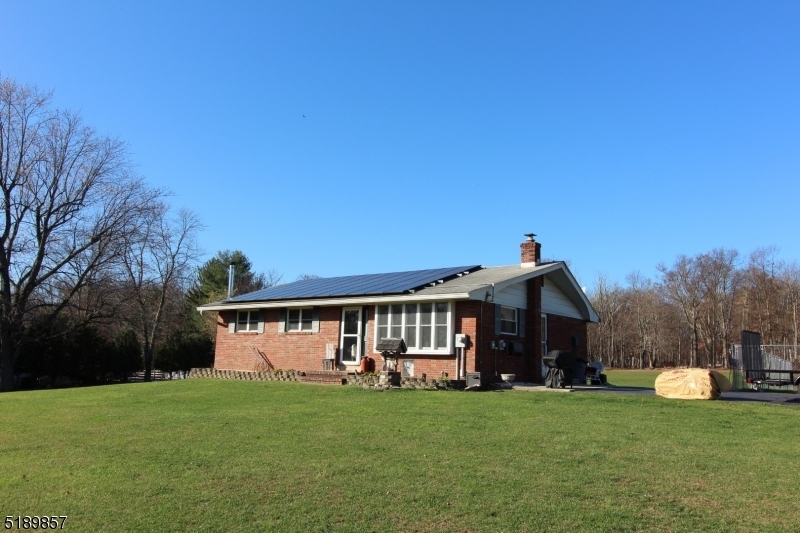 Property Photo:  132 Allens Corner Rd  NJ 08822 