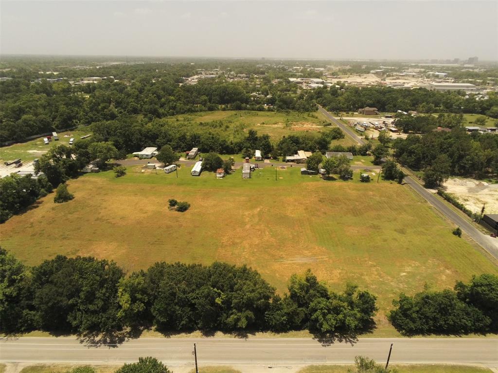 Property Photo:  1916 Gault Road  TX 77039 