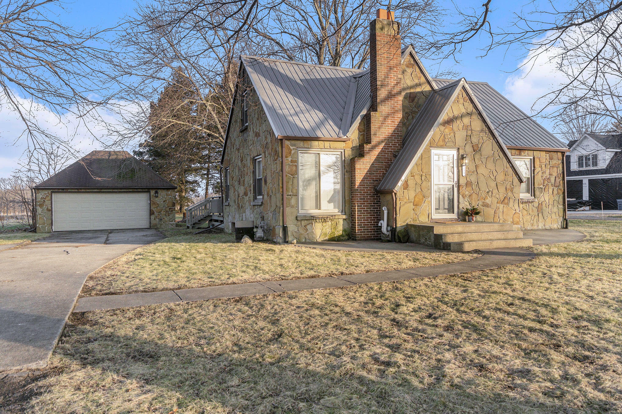 Property Photo:  5423 Capital Avenue SW  MI 49015 