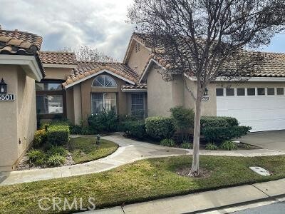 Property Photo:  5531 Nicklaus Drive  CA 92220 