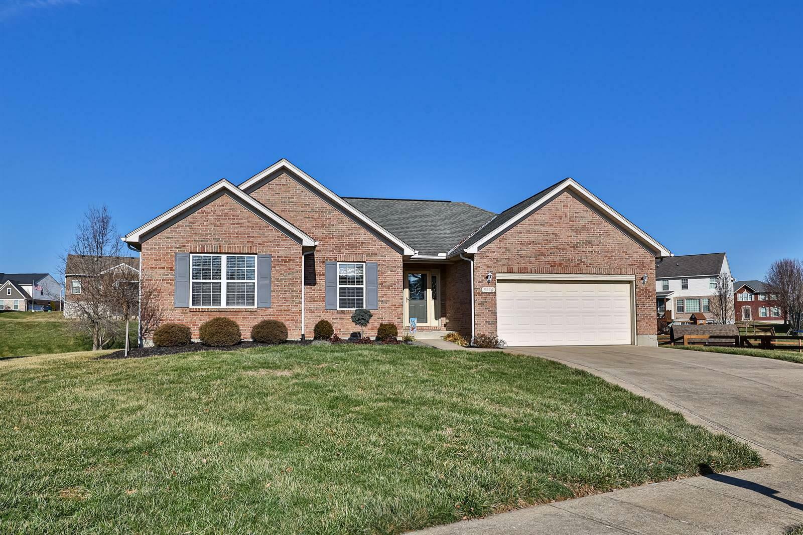 Property Photo:  3556 Donegal Court  KY 41015 