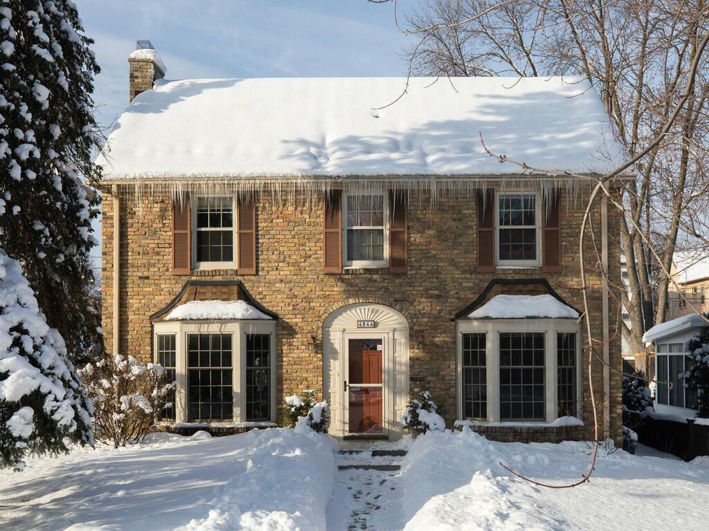 Property Photo: 4844 Elliot Avenue MN 55417