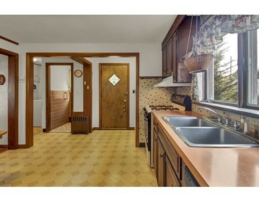 Property Photo: 79 Wicklow Ave MA 02155