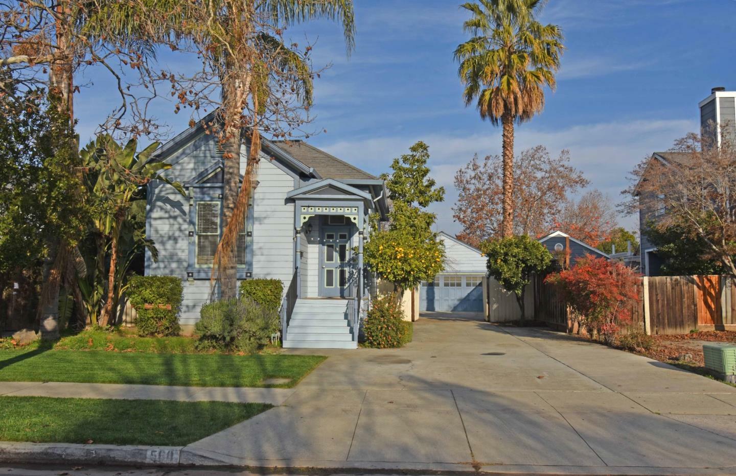 560 North 20th Street  San Jose CA 95112 photo