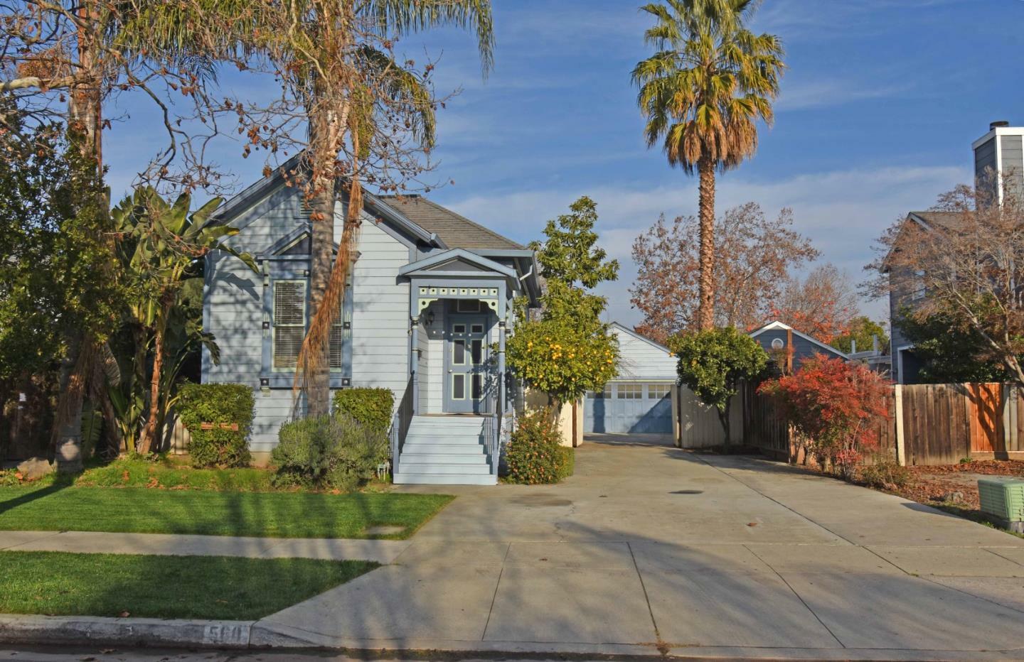 Property Photo:  560 North 20th Street  CA 95112 