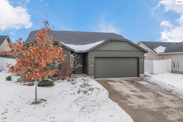 6048 W Twister St.  Rathdrum ID 83858 photo