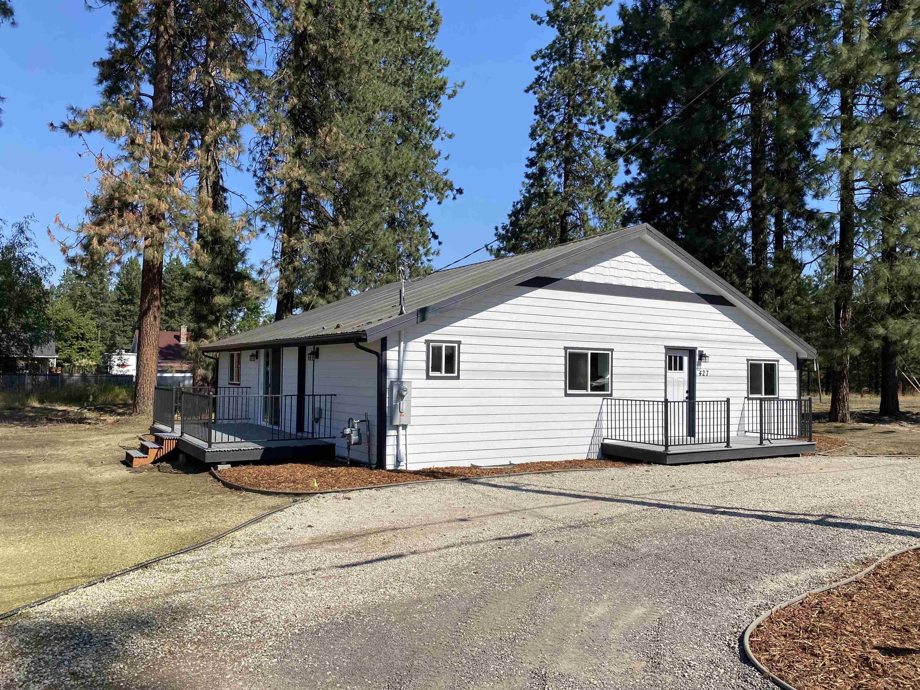 427 E 6th St  Deer Park WA 99006 photo