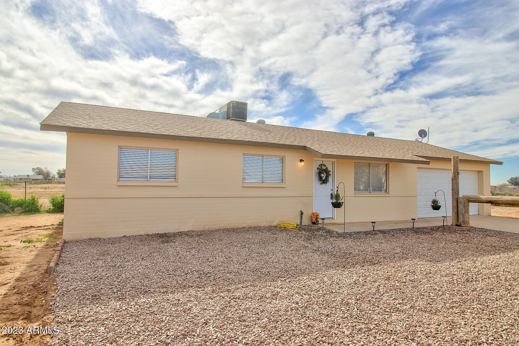 Property Photo: 4731 E Stallion Drive AZ 85131