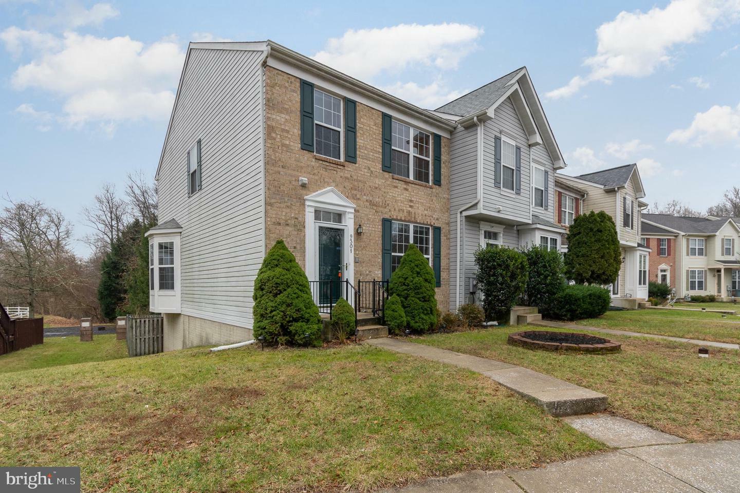 Property Photo: 9301 Owings Choice Court MD 21117