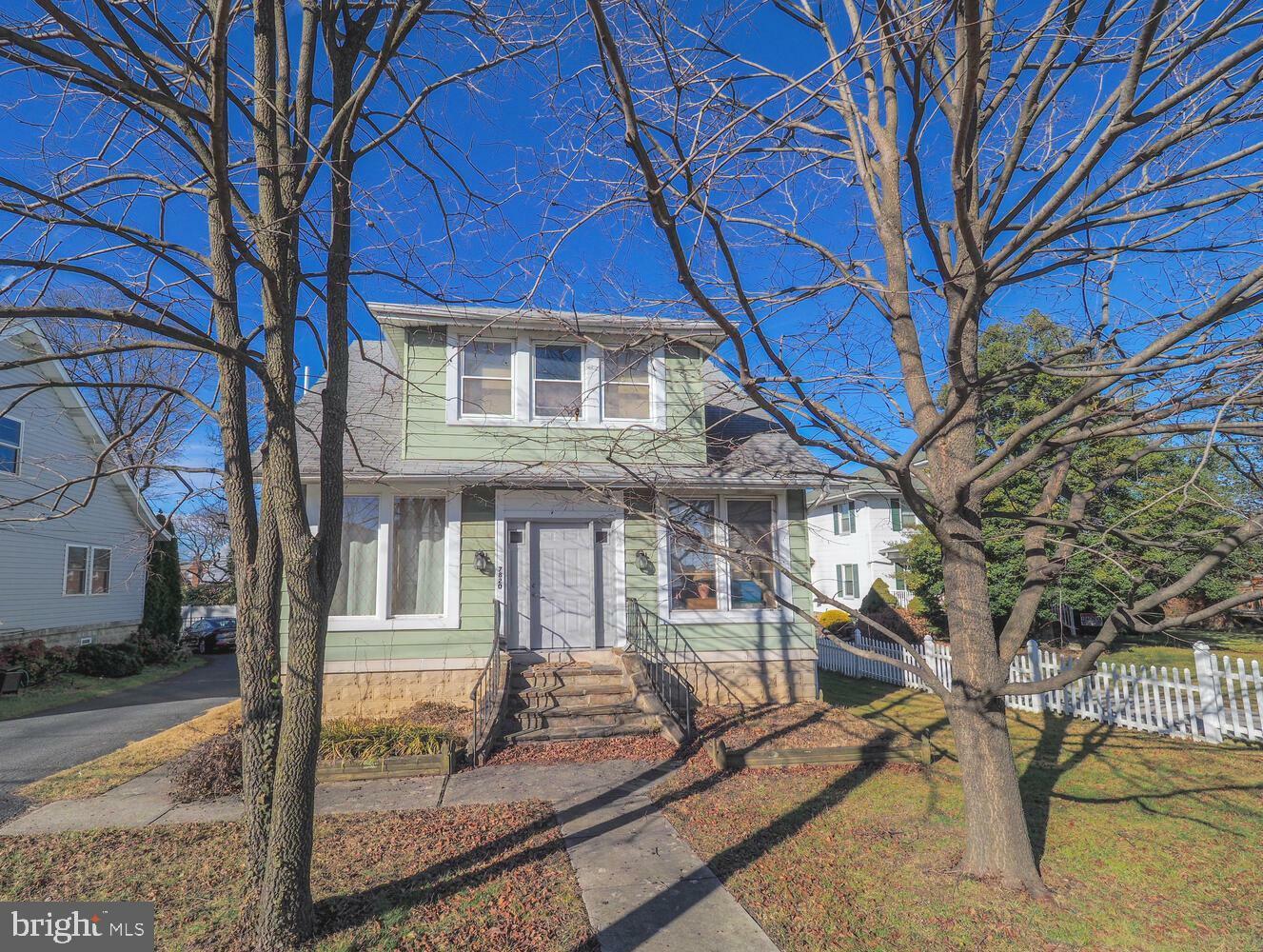 Property Photo:  7820 Old Harford Road  MD 21234 