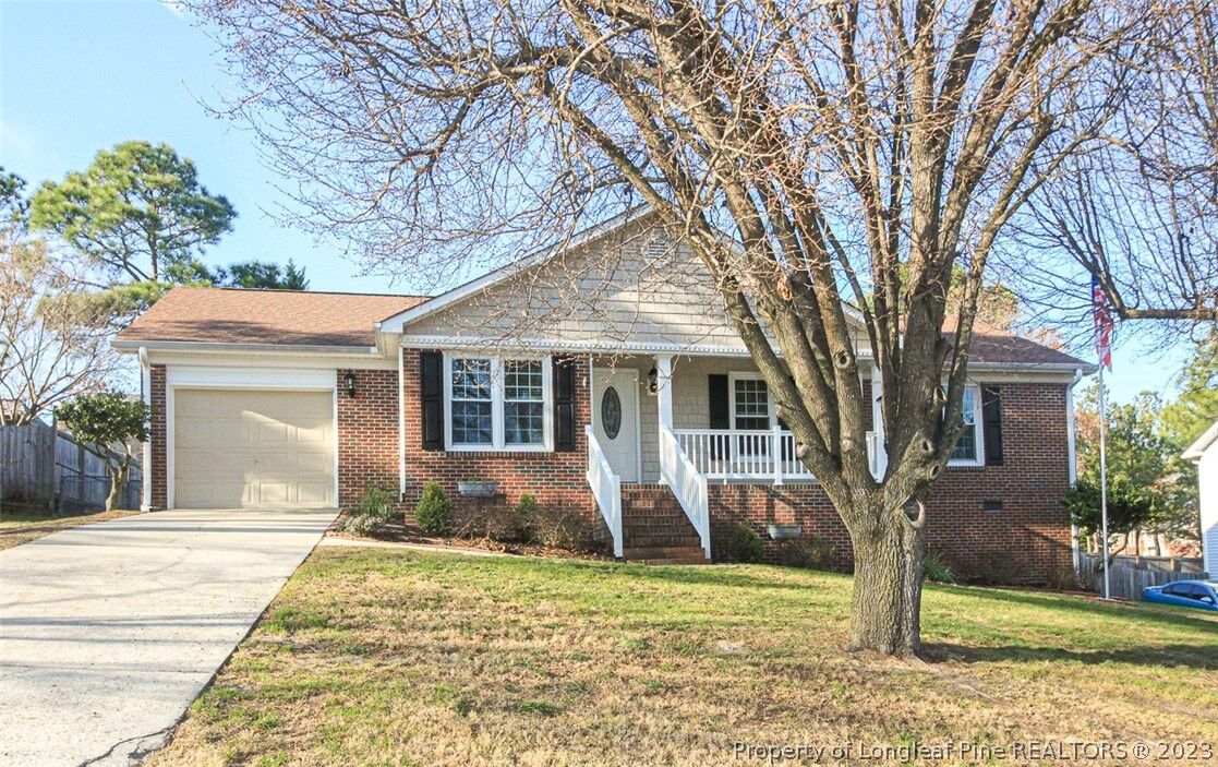 Property Photo: 637 Alexwood Drive NC 28348