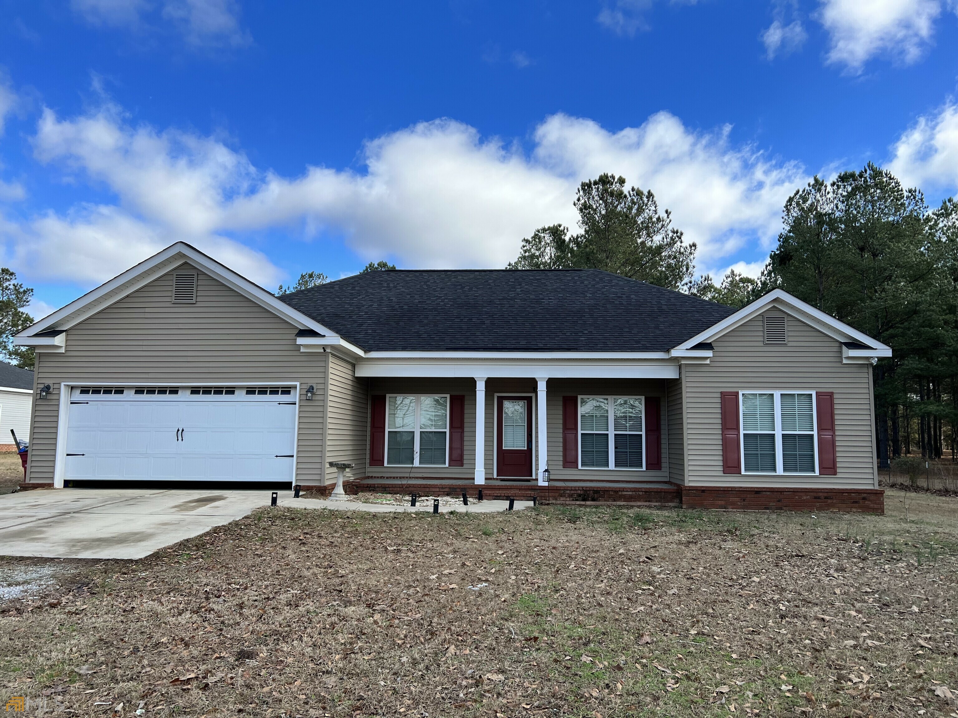 Property Photo:  2717 Ellington Airline Road  GA 30808 