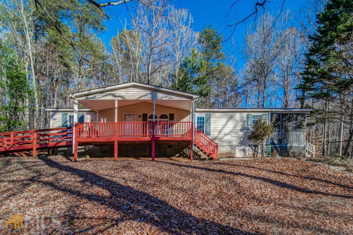 Property Photo:  2832 Salem Church Road  GA 30143 