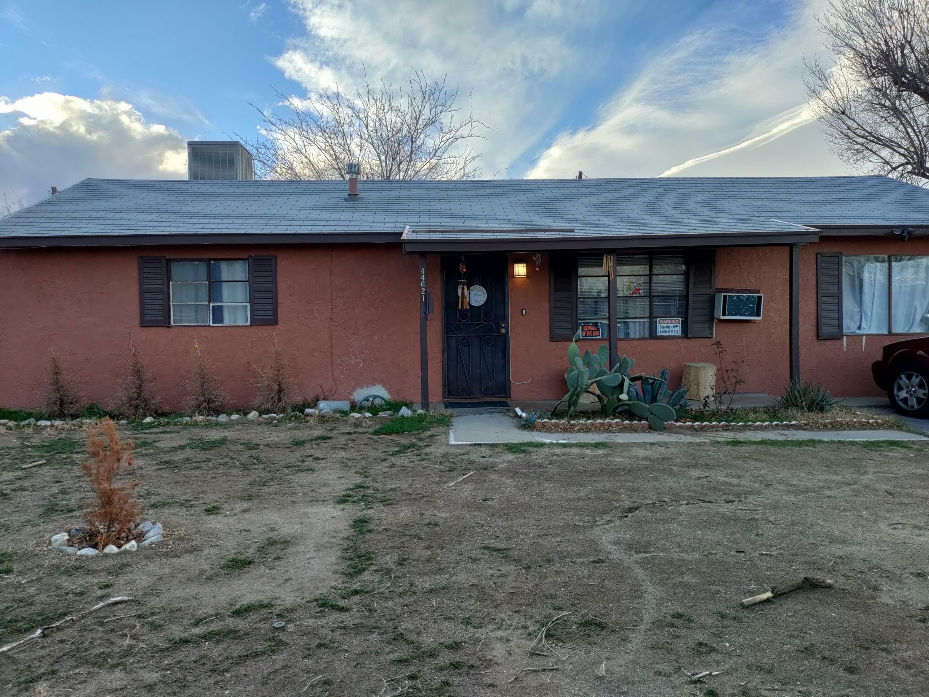 Property Photo:  44621 W 12th Street  CA 93534 