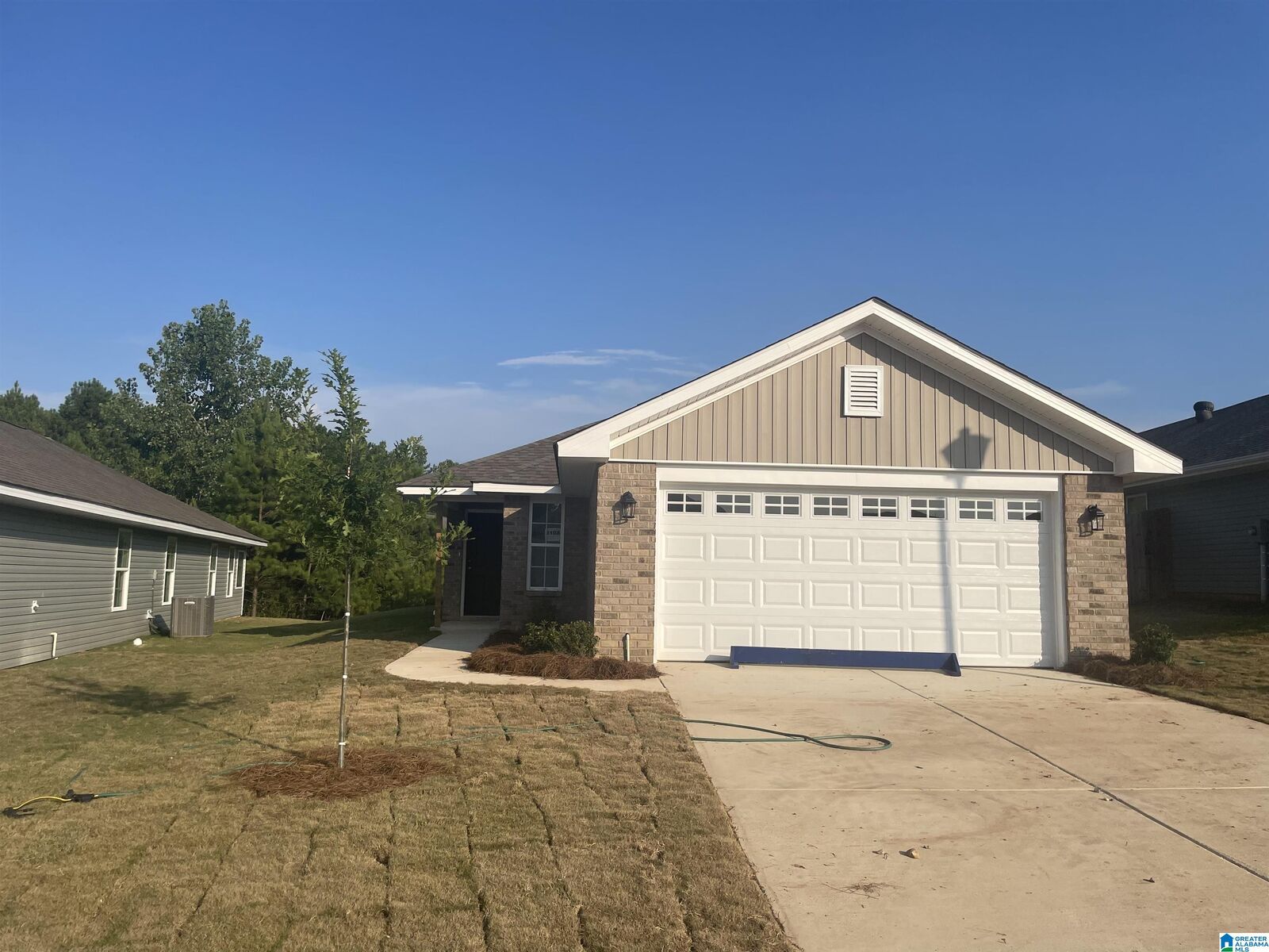 Property Photo:  3024 Village Ridge Drive  AL 35040 