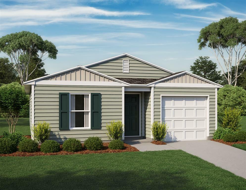 2511 17th Street  Hempstead TX 77445 photo