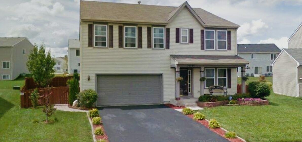 Property Photo:  39840 Ackworth Lane  IL 60083 