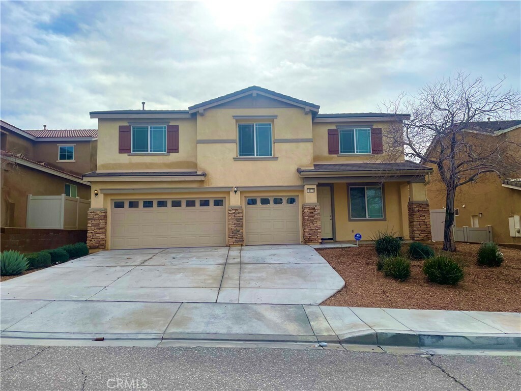 Property Photo:  15775 Barrel Cactus Lane  CA 92394 