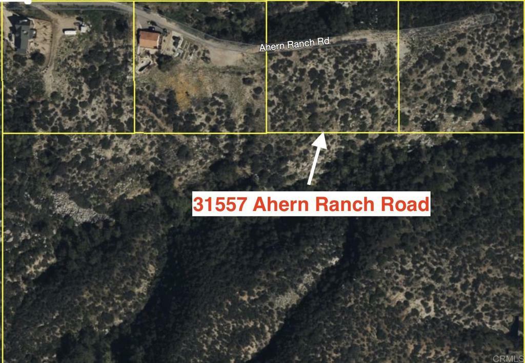 Property Photo:  31557 Ahern Ranch Road  CA 92082 