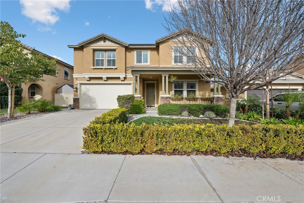 Property Photo: 4184 Cypress Circle CA 92530