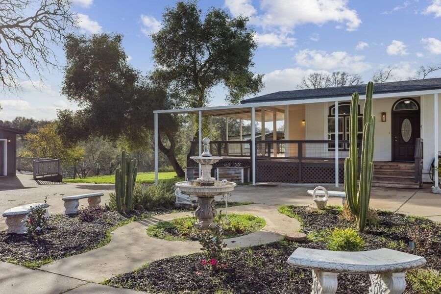 Property Photo:  6341 Fernwood Drive  CA 95682 