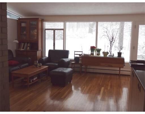 Property Photo:  41 Peacock Farm Rd 41  MA 02421 