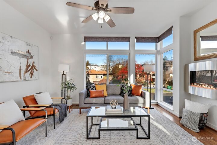 Property Photo:  2441 NW 63rd Street A  WA 98107 