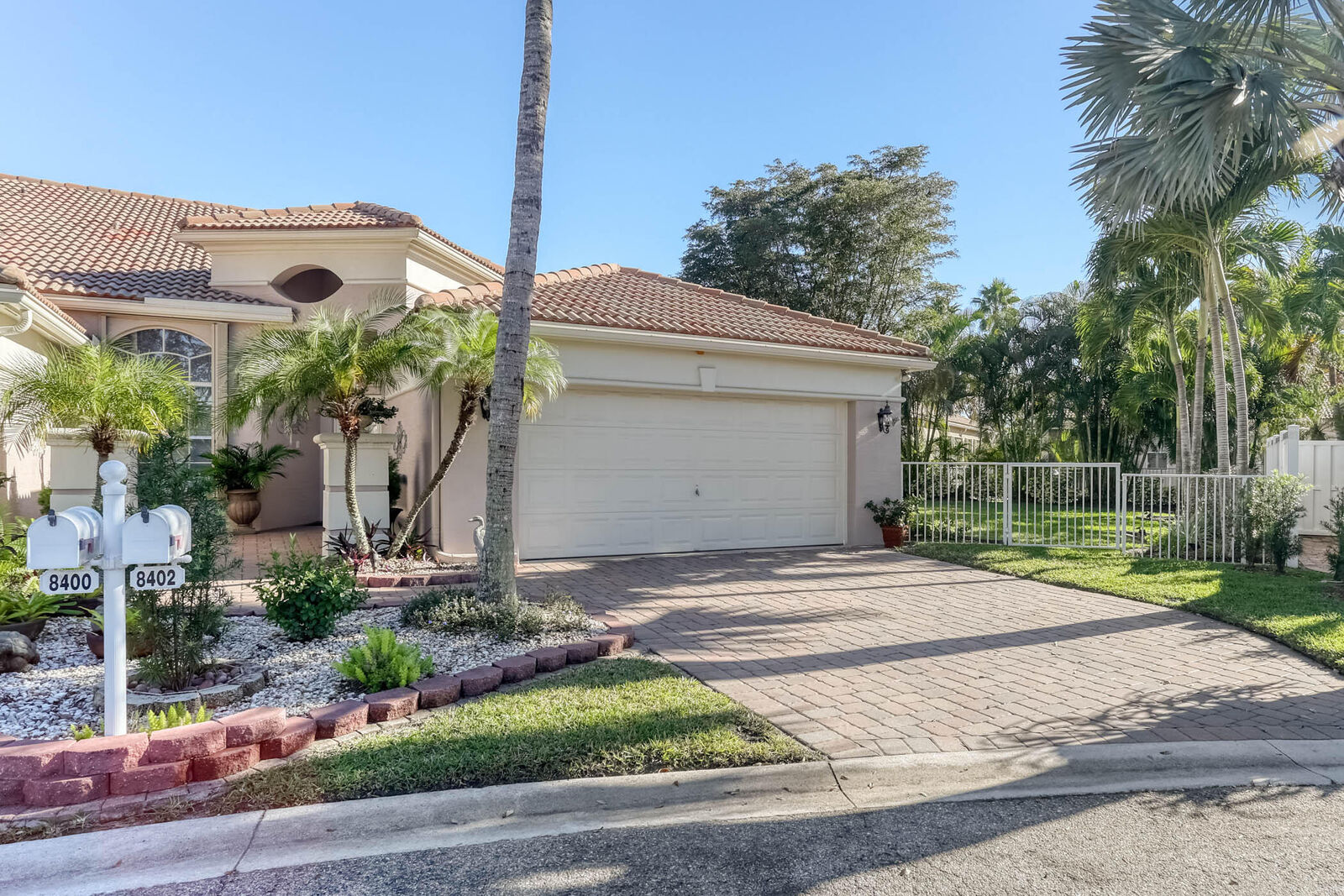Property Photo:  8402 Staniel Cay  FL 33411 