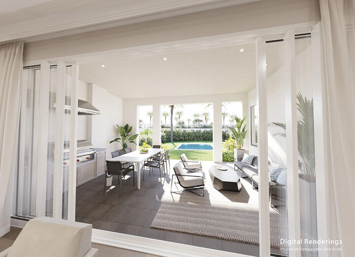 Property Photo: 1011 US Highway 1 A104 FL 33408