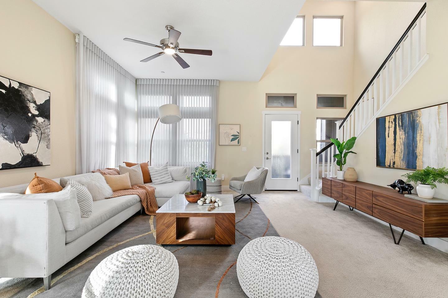 Property Photo: 321 Cherokee Loop CA 94043