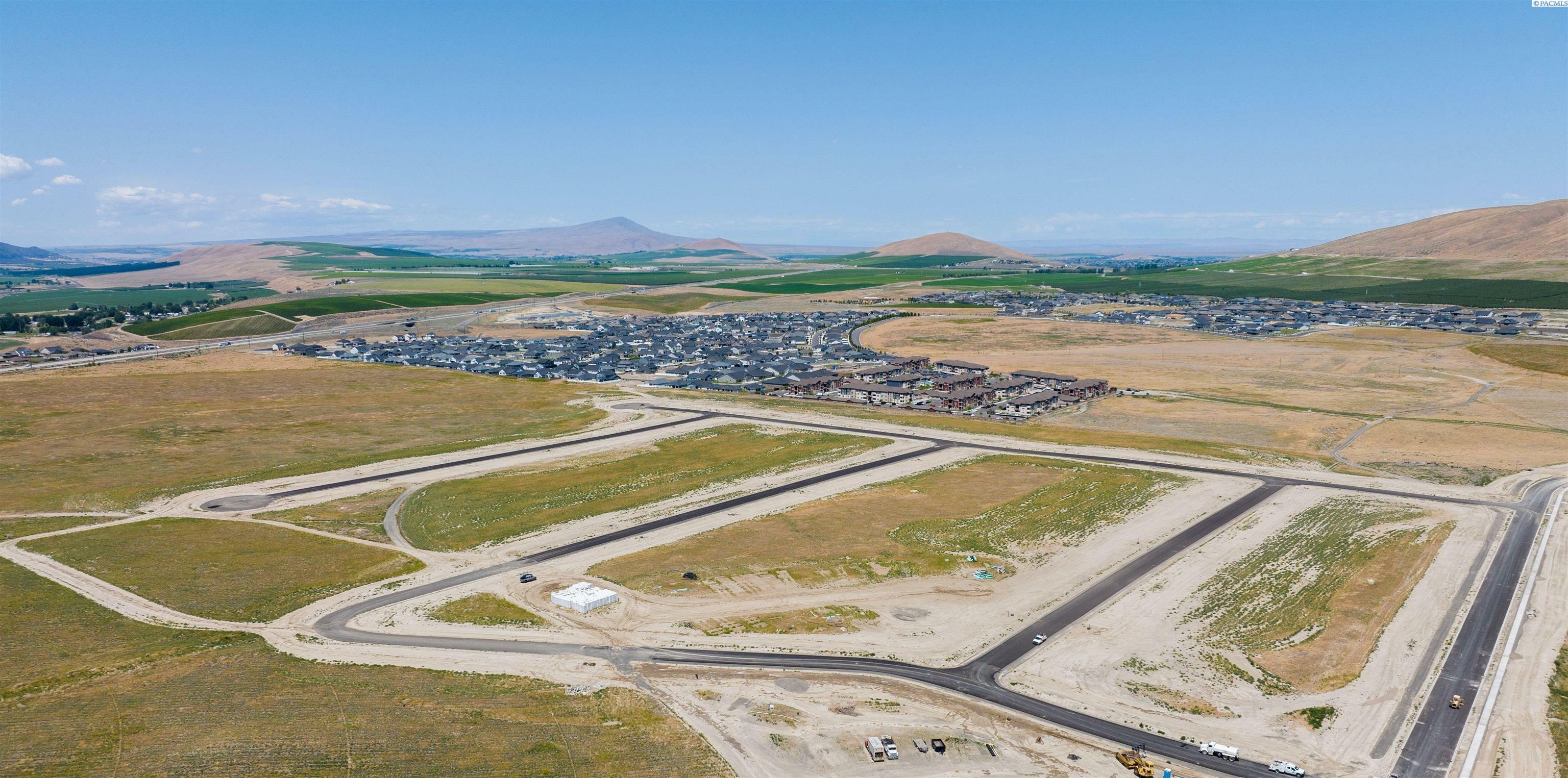 Property Photo:  Lot 14, Ph 1 Haystack Street  WA 99338 