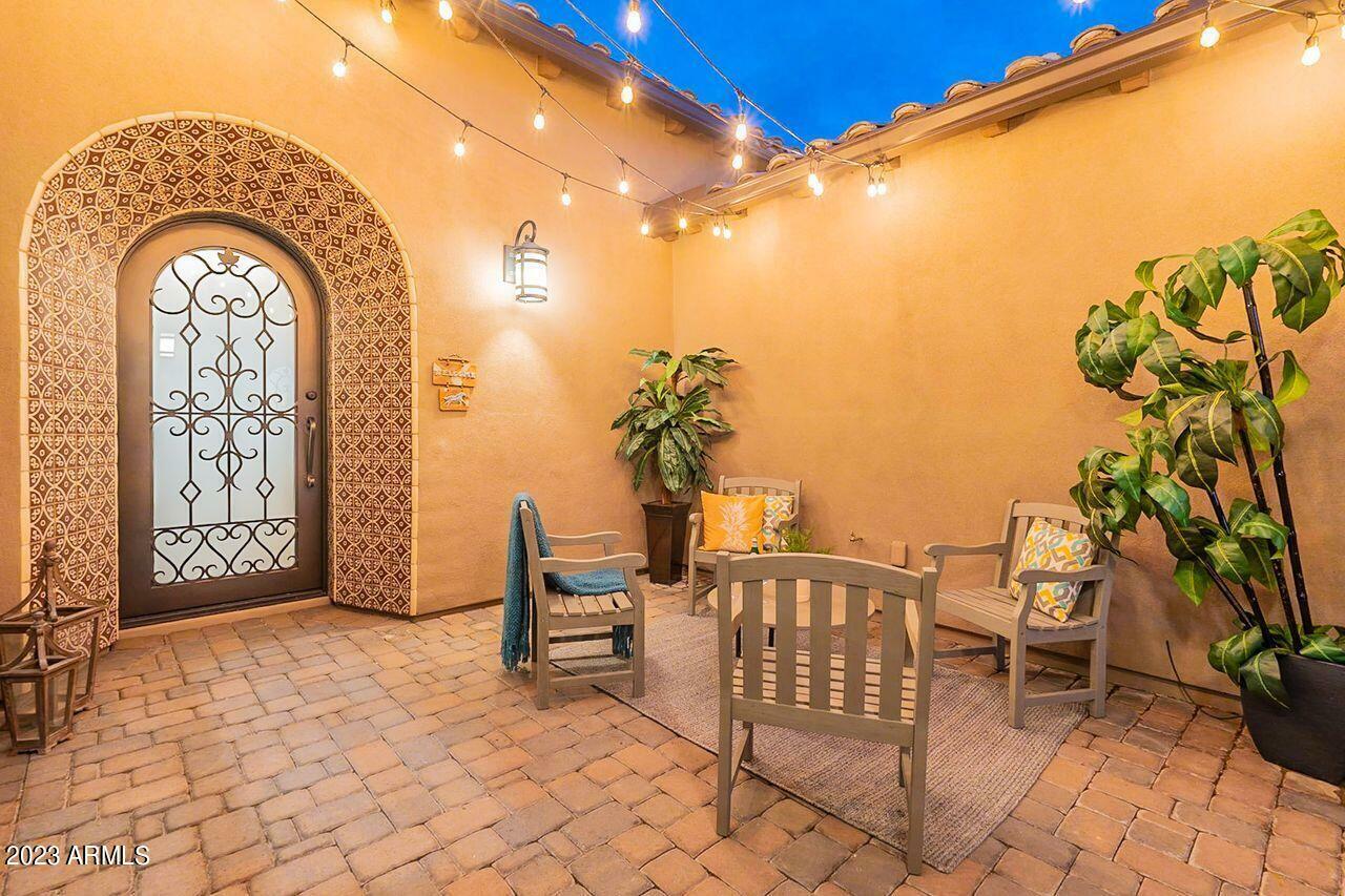 Property Photo: 8554 E Eagle Claw Drive AZ 85266