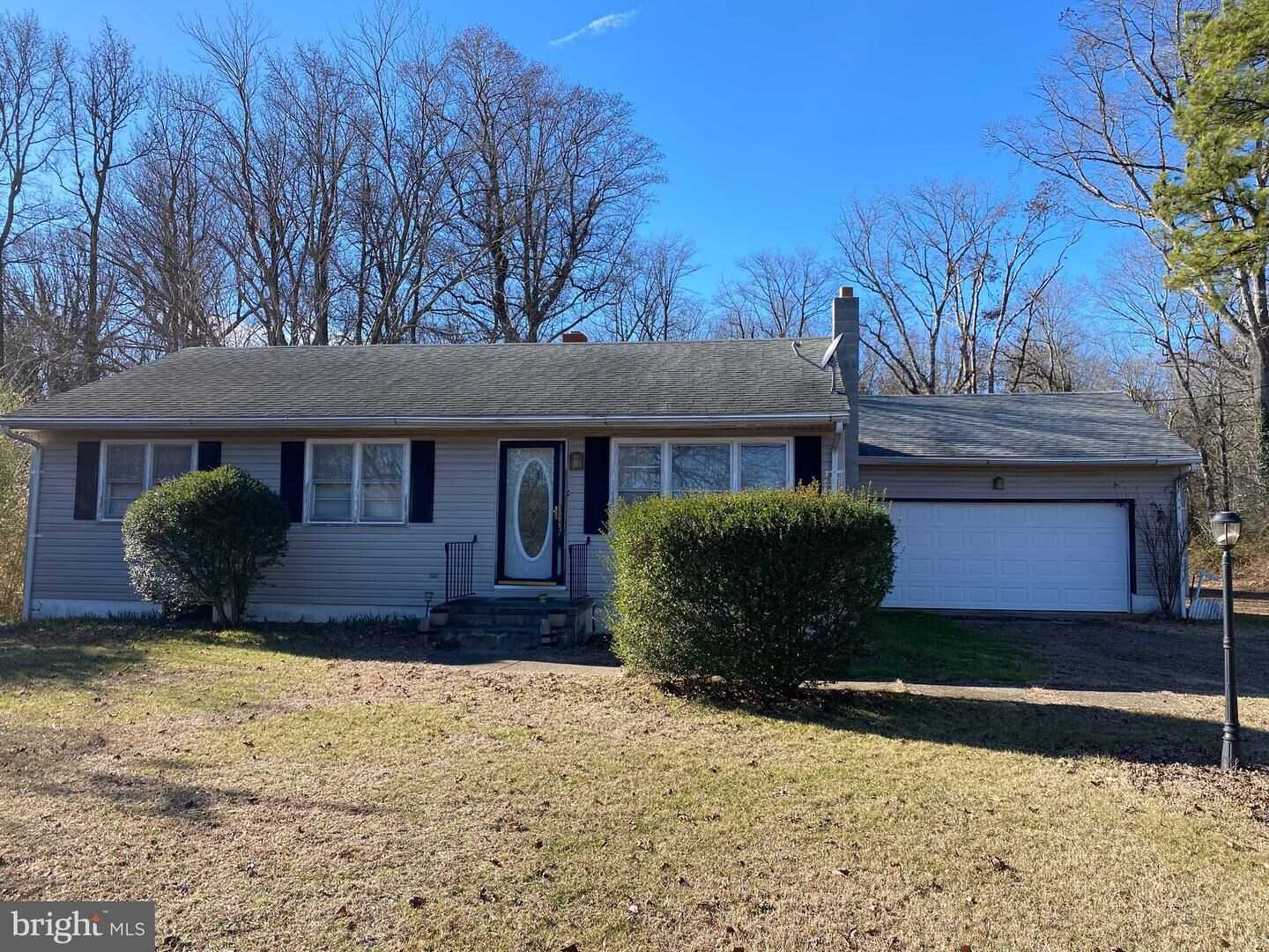 Property Photo:  14806 Sussex Highway  DE 19933 