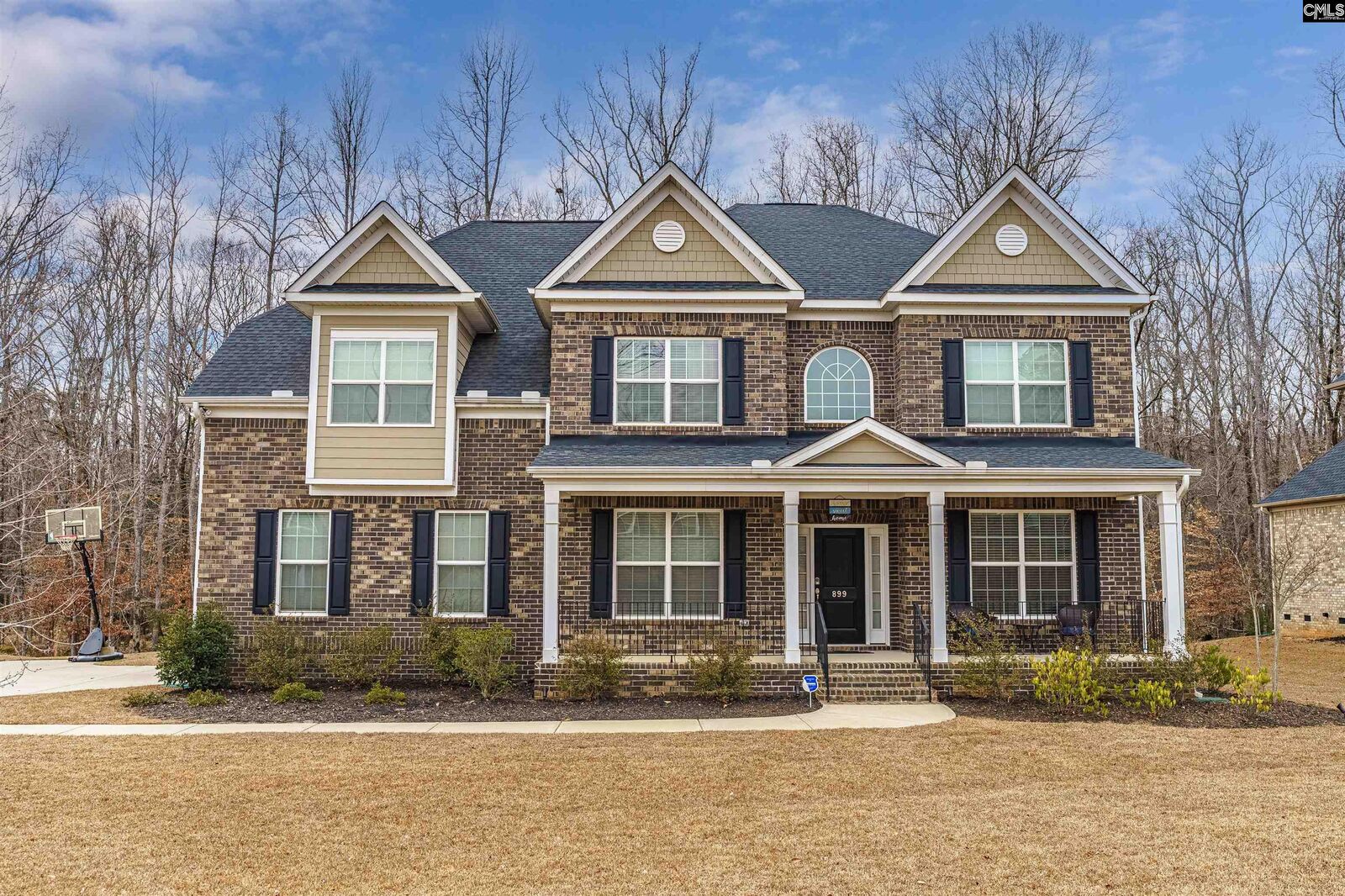 Property Photo:  899 Scarlet Oak  SC 29016-5817 