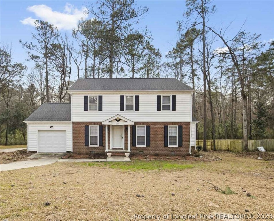 Property Photo: 2931 Walden Road NC 28303